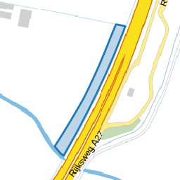 Perceel DSN03-R-2690