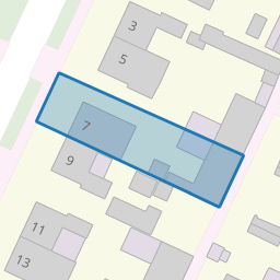 Perceel DSN03-R-2694