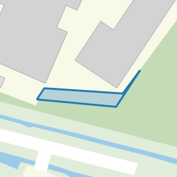 Perceel DSN03-R-2697