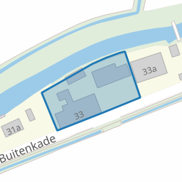 Perceel DSN03-R-2698