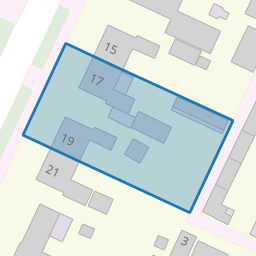 Perceel DSN03-R-2704