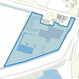 Perceel DSN03-R-2706