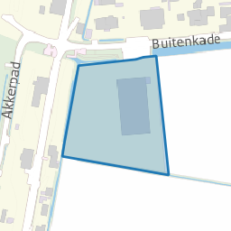 Perceel DSN03-R-2715