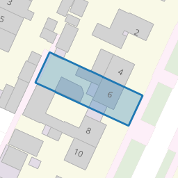 Perceel DSN03-R-2717