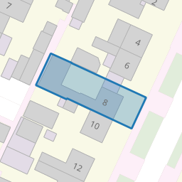 Perceel DSN03-R-2718