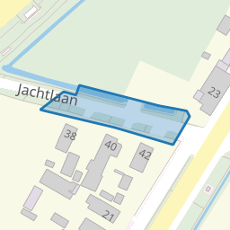 Perceel DSN03-R-2720