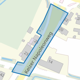 Perceel DSN03-R-2721