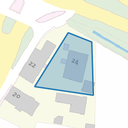 Perceel DSN03-R-2736