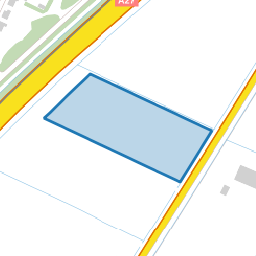 Perceel DSN03-R-2756