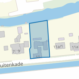 Perceel DSN03-R-2759