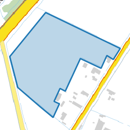 Perceel DSN03-R-2762