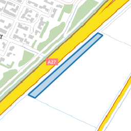 Perceel DSN03-R-2763