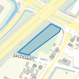 Perceel DSN03-R-2765