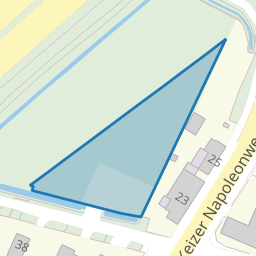 Perceel DSN03-R-2766