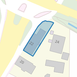 Perceel DSN03-R-2773