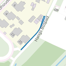 Perceel DSN03-R-2776