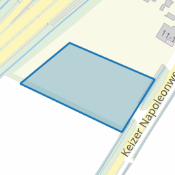 Perceel DSN03-R-2782