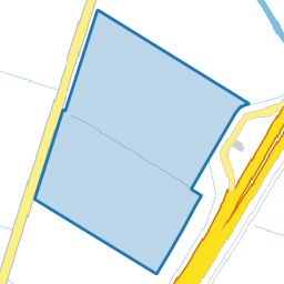 Perceel DSN03-R-2789