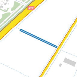 Perceel DSN03-R-2809