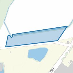 Perceel DSN03-R-2811