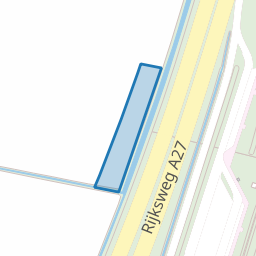 Perceel DSN03-R-2813