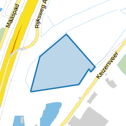 Perceel DSN03-R-2821