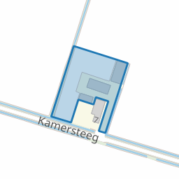 Perceel DSN03-R-2838