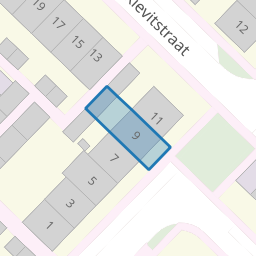 Perceel DSN03-R-2840