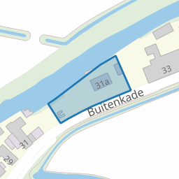 Perceel DSN03-R-2845