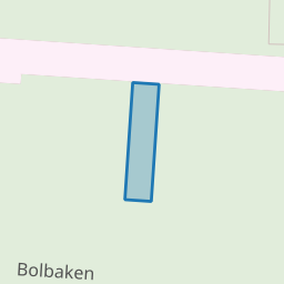 Perceel DSN03-R-2860