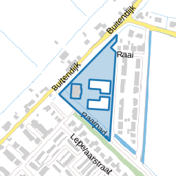 Perceel DSN03-R-2867