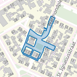 Perceel DSN03-R-2871