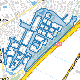 Perceel DSN03-R-2873