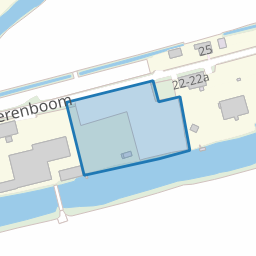 Perceel DSN03-R-2878