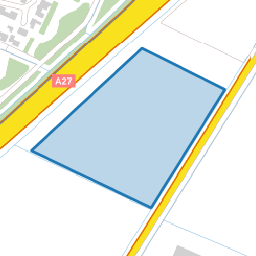 Perceel DSN03-R-2880