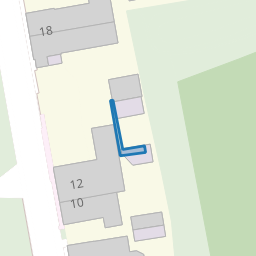 Perceel DSN03-R-2889