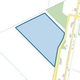 Perceel DSN03-R-2901