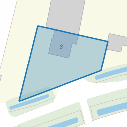 Perceel DSN03-S-1672