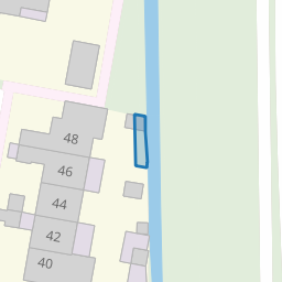 Perceel DSN03-T-1001