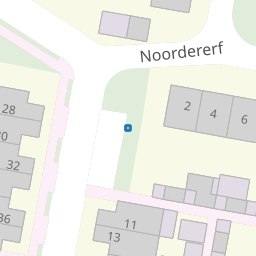 Perceel DSN03-T-1009