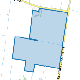 Perceel DSN03-T-1011