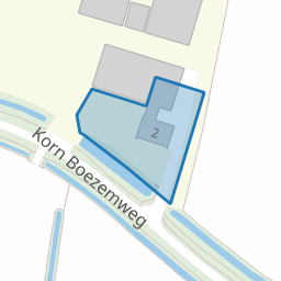 Perceel DSN03-T-1013