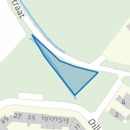 Perceel DTC01-A-1154