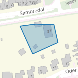 Perceel DTC01-A-1173