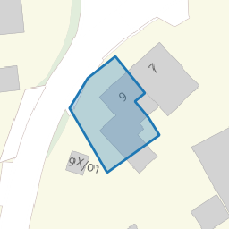 Perceel DTC01-A-1192