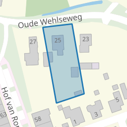 Perceel DTC01-A-1235