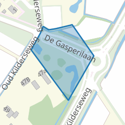 Perceel DTC01-A-1361