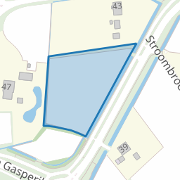 Perceel DTC01-A-1363