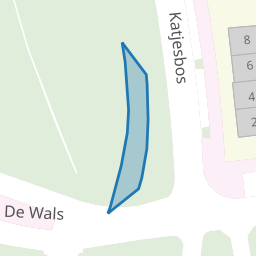 Perceel DTC01-A-1450