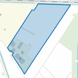 Perceel DTC01-A-1578